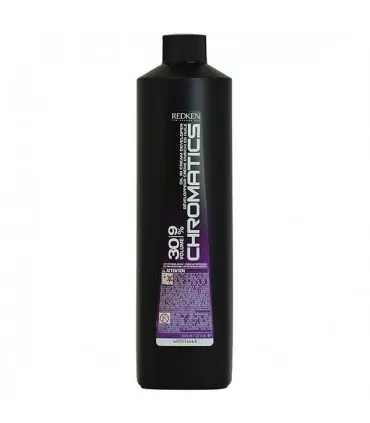 Проявитель (оксид) Redken Chromatics 30vol [9%]