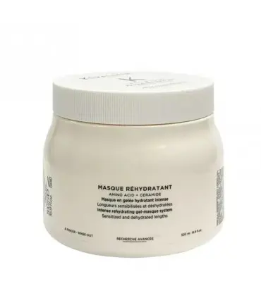 Маска Kerastase Masque Rehydratant - 500мл