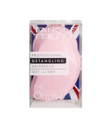 Расческа Tangle Teezer The Original Pink Cupid