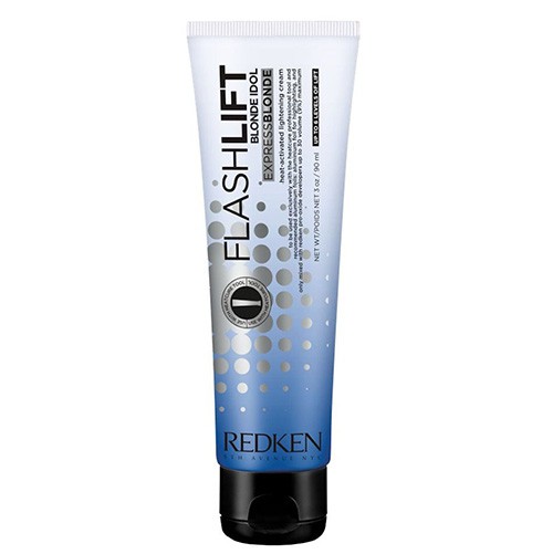

Осветляющий крем Redken Flash Lift