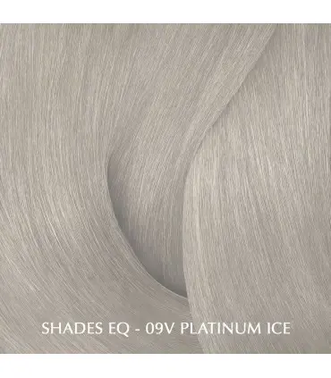 Краска Redken Shades EQ Gloss, 60мл - 09V