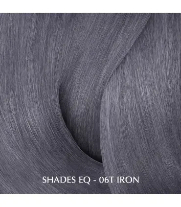 Краска Redken Shades EQ Gloss, 60мл - 06T