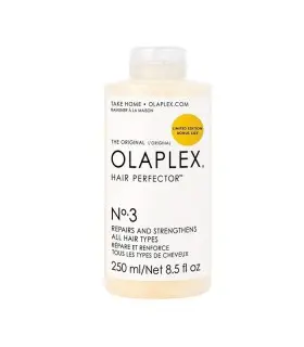 Эликсир-уход Olaplex Hair Perfector №3 250мл