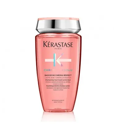 Шампунь Kerastase Chroma Absolu Riche Chroma Respect