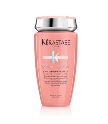 Шампунь Kerastase Chroma Respect - 250мл