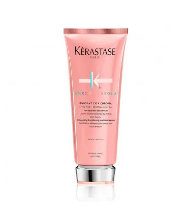 Молочко Kerastase Fondant Cica Chroma - 200мл