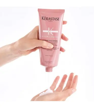 Молочко Kerastase Fondant Cica Chroma - 200мл