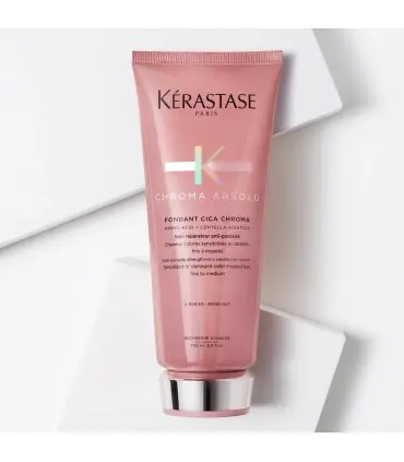 Молочко Kerastase Fondant Cica Chroma - 200мл