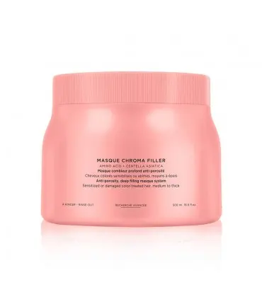 Маска Kerastase Masque Chroma Filler - 500мл