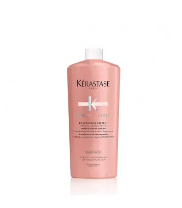 Шампунь Kerastase Chroma Respect - 1000мл