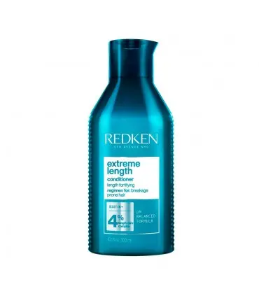 Кондиционер Redken Extreme Length - 300мл