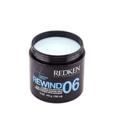 Паста Redken Rewind 06, 150мл