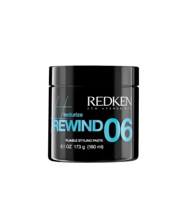 Паста Redken Rewind 06, 150мл