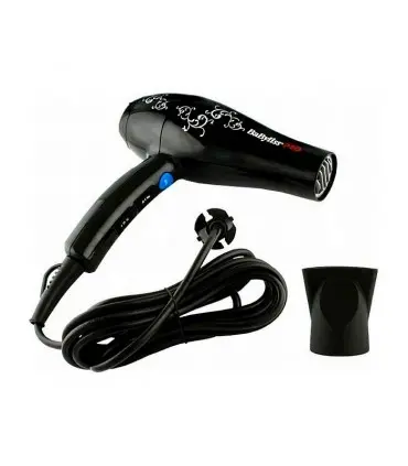 Фен BaByliss Pro Light 2000