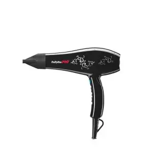 Фен парикмахерский профессиональный BaByliss Pro Light 2000