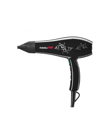 Фен парикмахерский профессиональный BaByliss Pro Light 2000