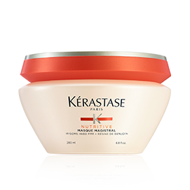 

Маска Nutritive Magistral 200мл