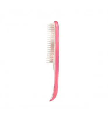 Расческа Tangle Teezer The Wet Detangler Salmon Pink Twist