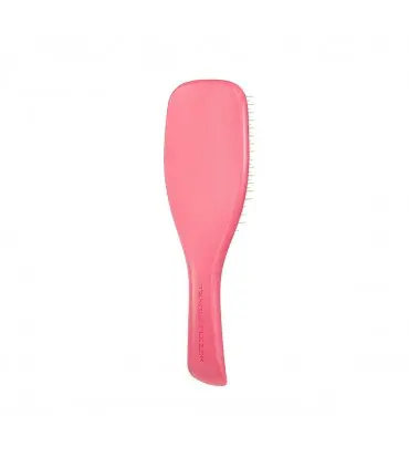 Расческа Tangle Teezer The Wet Detangler Salmon Pink Twist