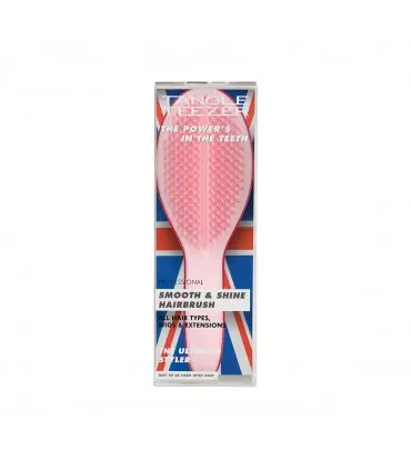 Расческа Tangle Teezer The Ultimate Styler Sweet Pink