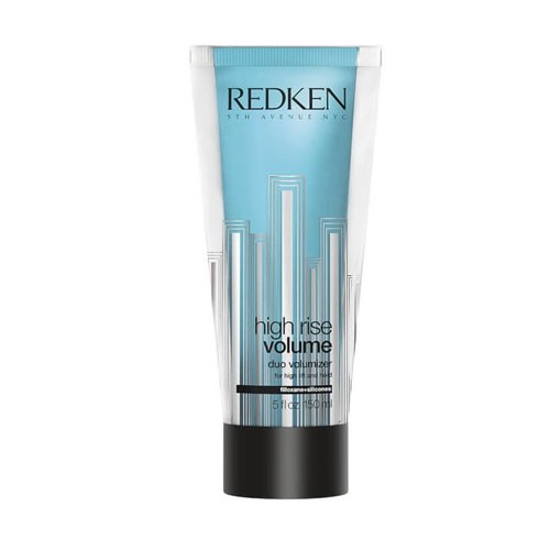

Гель-крем Redken Volume Hight Rise Duo Volumizer