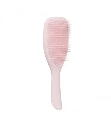 Расческа Tangle Teezer The Large Wet Detangler Pink Hibiscus