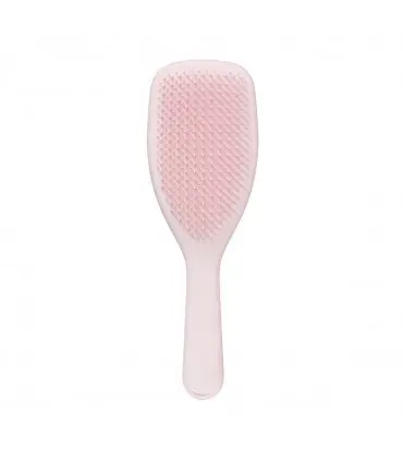 Расческа Tangle Teezer The Large Wet Detangler Pink Hibiscus