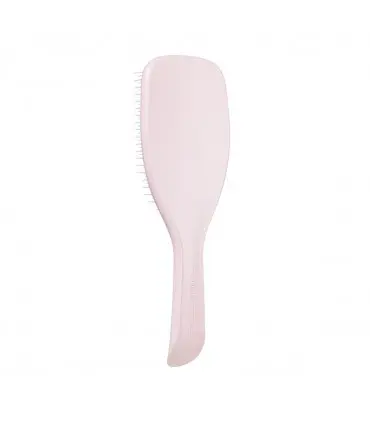 Расческа Tangle Teezer The Large Wet Detangler Pink Hibiscus