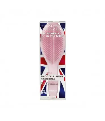 Расческа Tangle Teezer The Ultimate Styler Millennial Pink