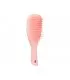 Расческа Tangle Teezer The Wet Detangler Mini Blush Glow Frost