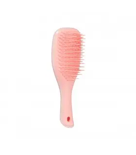 Расческа Tangle Teezer The Wet Detangler Mini Blush Glow Frost