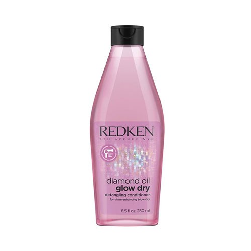 

Кондиционер Redken Diamond Oil Glow Dry, 250мл