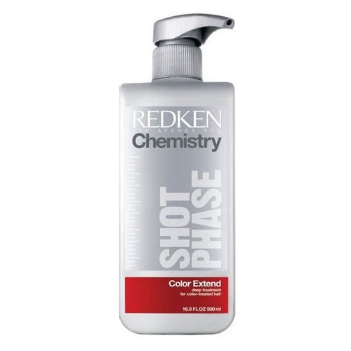 

Уход Redken Chemistry Shot Color Extend, 500мл