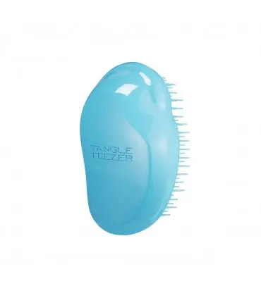 Расческа Tangle Teezer Thick & Curly Azure Blue