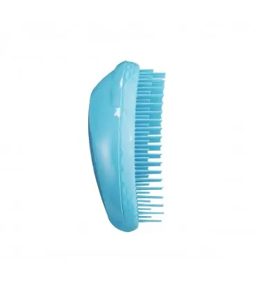 Расческа Tangle Teezer Thick & Curly Azure Blue