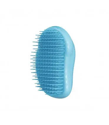 Расческа Tangle Teezer Thick & Curly Azure Blue