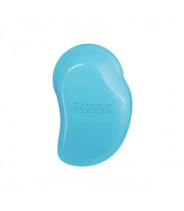 Расческа Tangle Teezer Thick & Curly Azure Blue