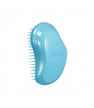 Расческа Tangle Teezer Thick & Curly Azure Blue