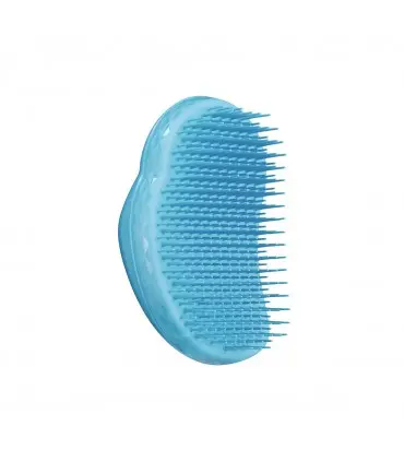 Расческа Tangle Teezer Thick & Curly Azure Blue