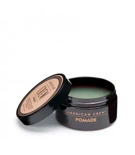 Мужской стайлинг для укладки American Crew Pomade, 85гр