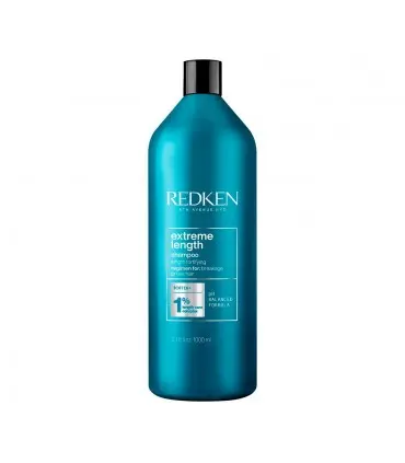 Шампунь Redken Extreme Length