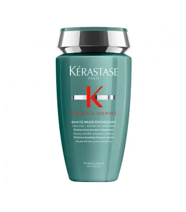 Шампунь Kerastase Genesis Homme Bain de Masse Epaississant - 250мл