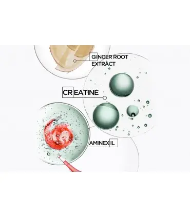 Шампунь Kerastase Genesis Homme Bain de Masse Epaississant - 250мл