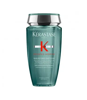 Шампунь Kerastase Genesis Homme Bain de Force Quotidien 250ml