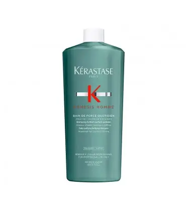 Шампунь Kerastase Genesis Homme Bain de Force Quotidien 1000ml