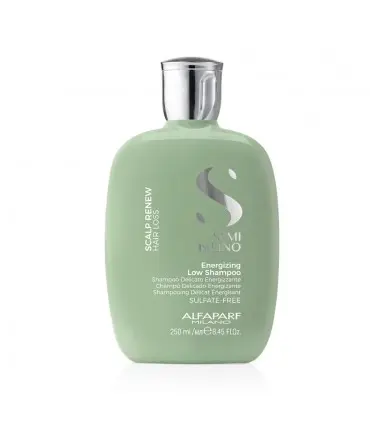 Шампунь Alfaparf Milano Scalp Energising Low 250мл