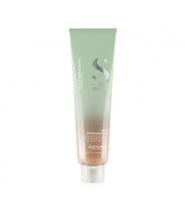 Скраб Alfaparf Milano Scalp Gentle Exfoliating Scrub 150мл