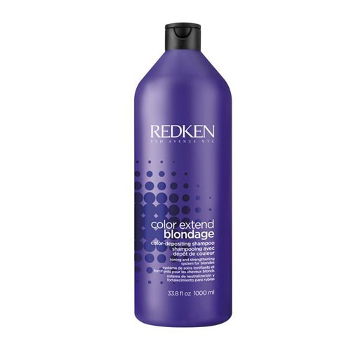 

Шампунь Redken Color Extend Blondage, 1000мл