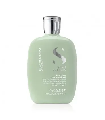 Шампунь Alfaparf Milano Scalp Purifying Shampoo от перхоти - 250мл