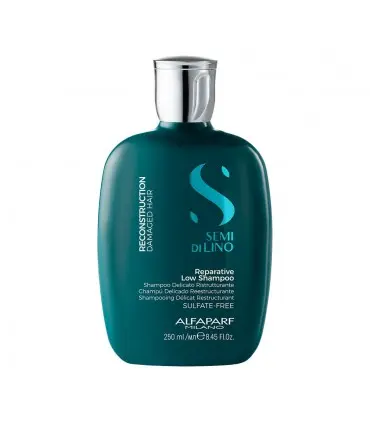 Шампунь Alfaparf Milano Reconstruction Reparative Low Shampoo 250мл